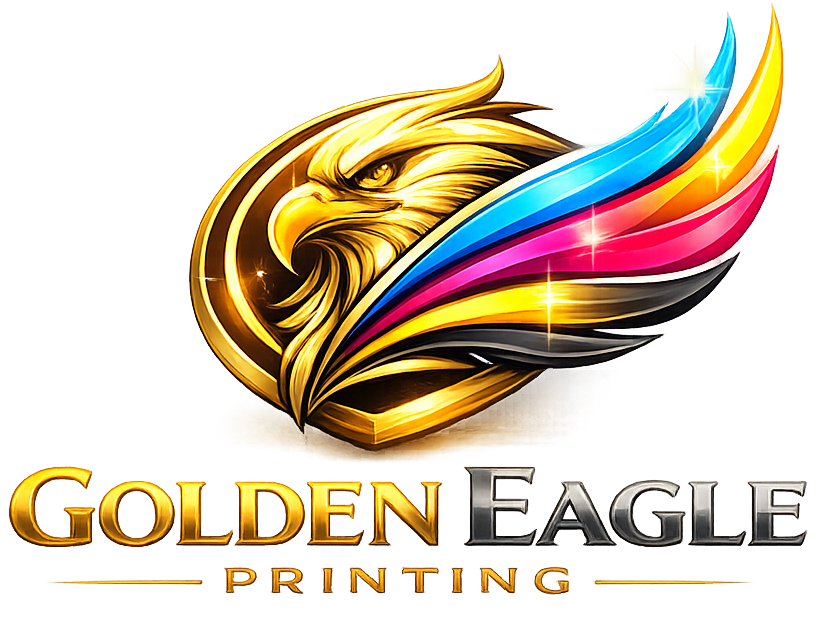 Golden Eagle Printing | Premium Printing & Packaging